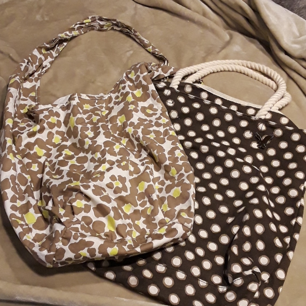 Tote bag bundle